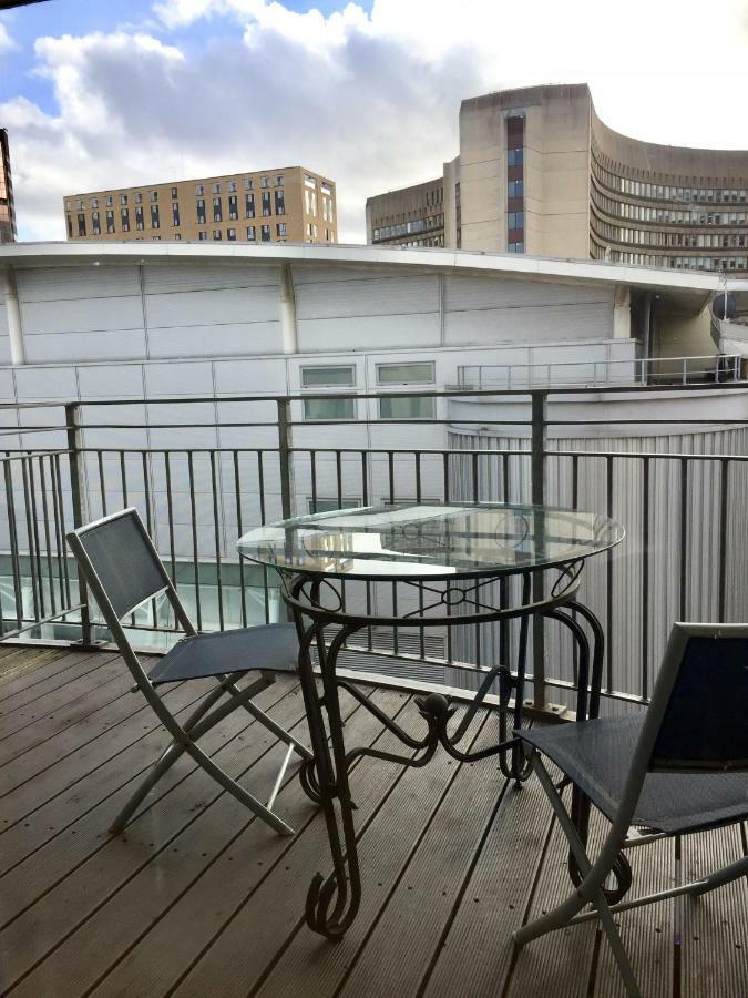 Five Ways Serviced Apartment 伯明翰 外观 照片