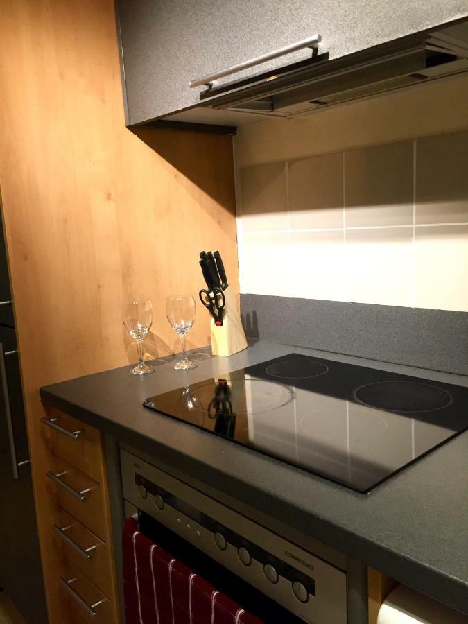 Five Ways Serviced Apartment 伯明翰 外观 照片