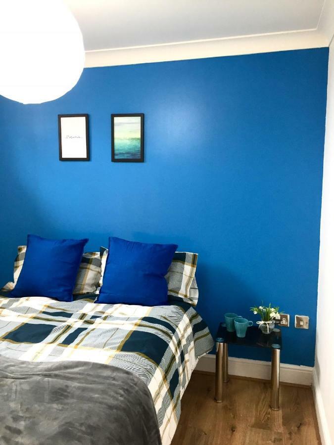 Five Ways Serviced Apartment 伯明翰 外观 照片