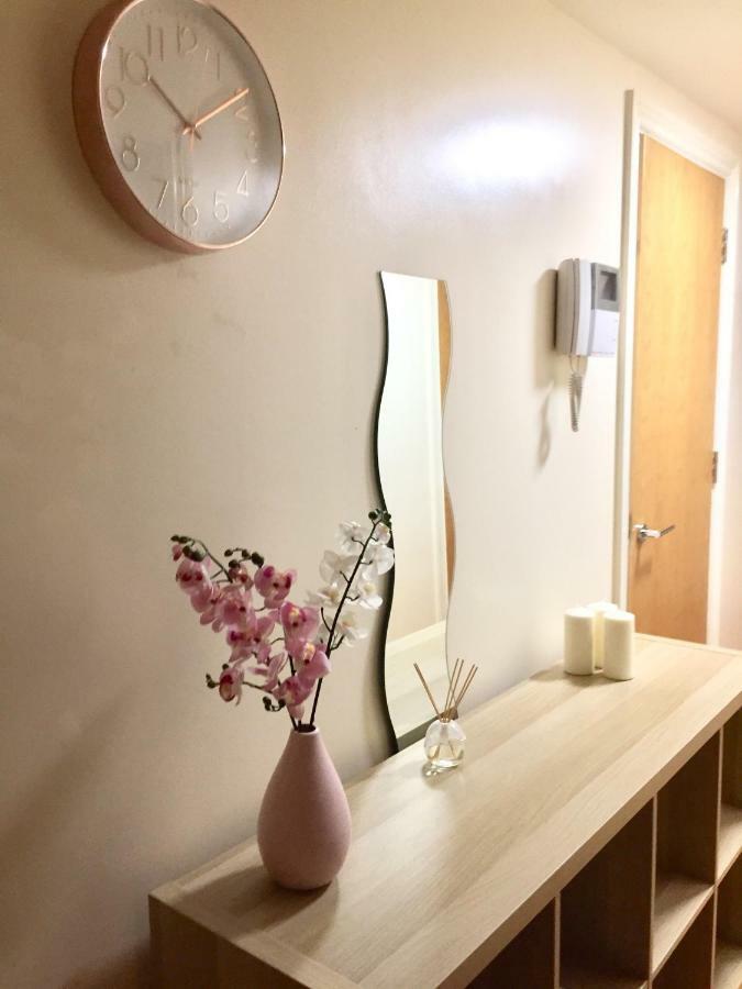 Five Ways Serviced Apartment 伯明翰 外观 照片