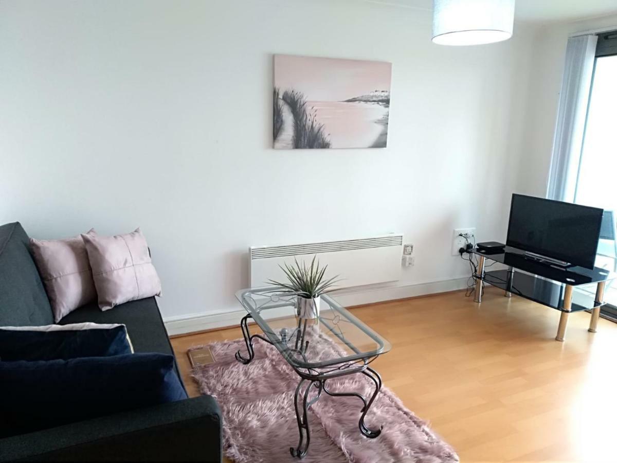 Five Ways Serviced Apartment 伯明翰 外观 照片