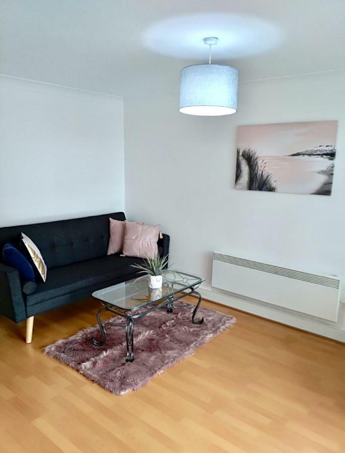 Five Ways Serviced Apartment 伯明翰 外观 照片